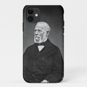 「Galerie Contemporainからのアンリーマーティン(1810-83年)、 iPhone 11 ケース