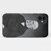 「Galerie Contemporainからのアンリーマーティン(1810-83年)、 Case-Mate iPhoneケース (裏面(横))