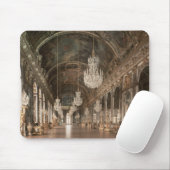 Galerie des Glaces 1678-84年 マウスパッド (マウス)