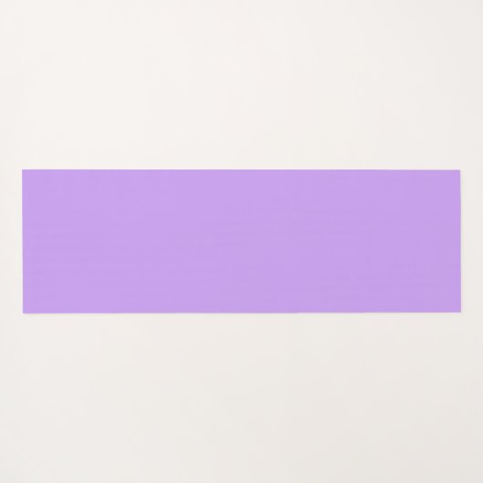 Galets ヨガマット (裏面(横))