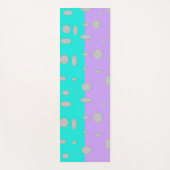 Galets ヨガマット (正面)