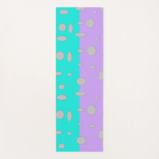 Galets ヨガマット (正面)