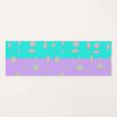 Galets ヨガマット (正面(横))