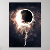 galexi3ポスター ポスター (正面)