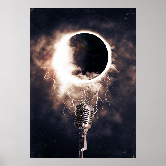 galexi3ポスター ポスター (正面)