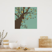 GALINA the Treeポスター ポスター (キッチン)