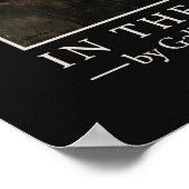 Gallen-Kallela’s Sauna poster ポスター (角)