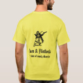 galleon_25235_md tシャツ (裏面)