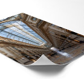 Galleri Vittorio Emanuele ポスター (角)