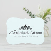 Galleria of Art .com – アートギャラリア&ダイストア (スタンド正面)