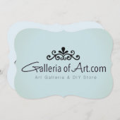 Galleria of Art .com – アートギャラリア&ダイストア (正面/裏面)