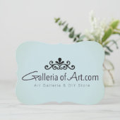 Galleria of Art .com – アートギャラリア&ダイストア (スタンド正面)