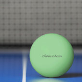 Galleria of Art .com - Ping Pong Ball 卓球ボール (ネット)