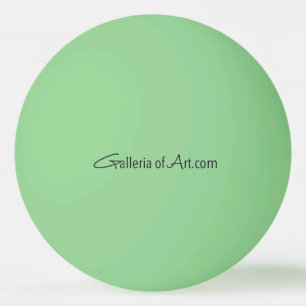 Galleria of Art .com - Ping Pong Ball 卓球ボール