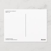 Galleria Vittorio Emanuele arcade – ミラノ，イタリア ポストカード (裏面)