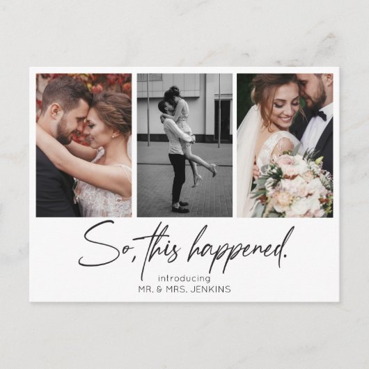 Galleryの写真数々のの落ち込み ポストカード (正面)