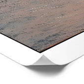 Gallery View Wall Art Print - Elegant Surrealist ポスター (角)