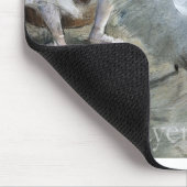 - GalleryPlayerのガスを抜いて下さい マウスパッド (コーナー)