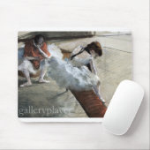 - GalleryPlayerのガスを抜いて下さい マウスパッド (マウス)