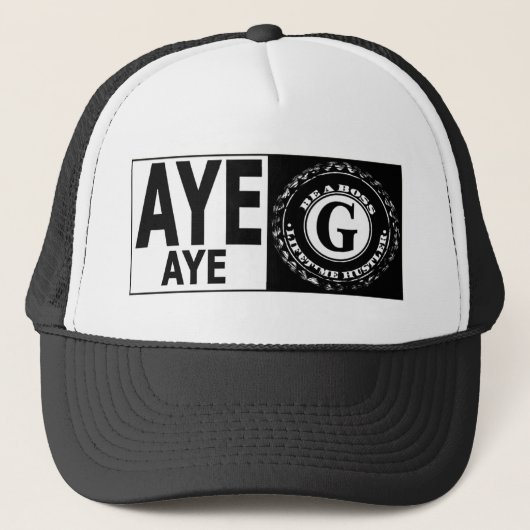 GALLETTIの帽子 キャップ (正面)