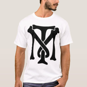 GALLETTI   モンタナのTシャツ Tシャツ