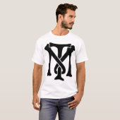 GALLETTI モンタナのTシャツ Tシャツ (正面フル)