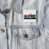 Galleywood Essexのバッジ 缶バッジ (インサイチュ)