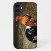 Gallo Case-Mate iPhoneケース (裏面)