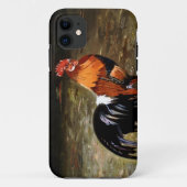 Gallo Case-Mate iPhoneケース (裏面)