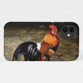 Gallo Case-Mate iPhoneケース (裏面(横))