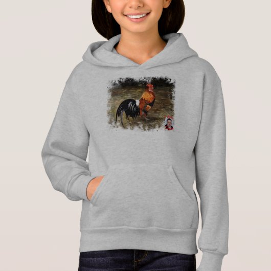 Gallo/Galo/Rooster (正面)