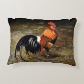 Gallo/Galo/Rooster アクセントクッション (裏面)