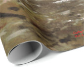 Gallo/Galo/Rooster ラッピングペーパー (ロールコーナー)