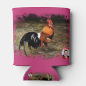 Gallo/Galo/Rooster 缶クーラー (裏面)