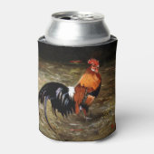 Gallo/Galo/Rooster 缶クーラー (缶正面)