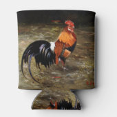 Gallo/Galo/Rooster 缶クーラー (裏面)