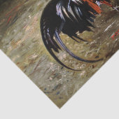 Gallo/Galo/Rooster 薄葉紙 (詳細)