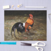 Gallo/Galo/Rooster 薄葉紙 (クラフト)