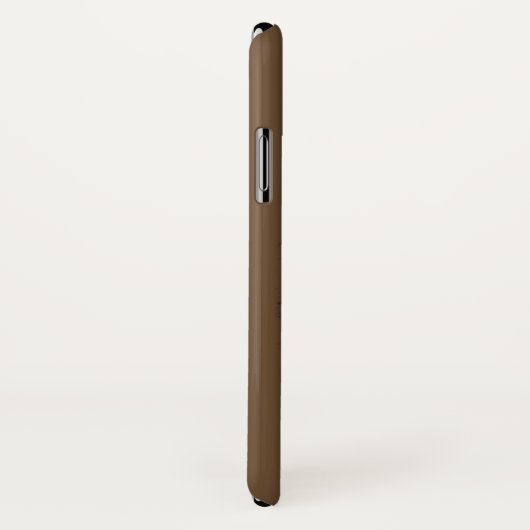Gallo/Galo/Rooster Case-Mate iPhoneケース (裏面/右)