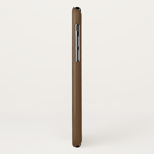 Gallo/Galo/Rooster Case-Mate iPhoneケース (裏面/左)