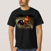 Gallo Tシャツ (正面)