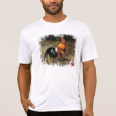 Gallo Tシャツ (正面)