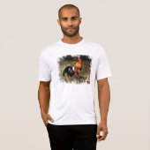 Gallo Tシャツ (正面フル)