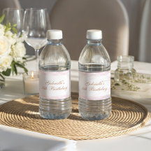 Gallop on Over Girls Pink Horse Birthday