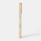 Galloping Horse – Edvard Munch – Personalized  iPhone 16ケース (右側面)