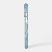 Galloping Horse – Edvard Munch – Personalized  iPhone 16ケース (左側面)