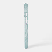 Galloping Horse – Edvard Munch – Personalized  iPhone 16ケース (左側面)