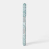 Galloping Horse – Edvard Munch – Personalized  iPhone 16ケース (右側面)