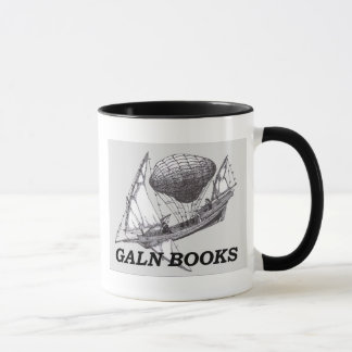 Galnのコーヒー・マグ マグカップ