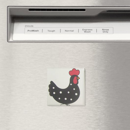 Galo マグネット (インサイチュ (食洗機))